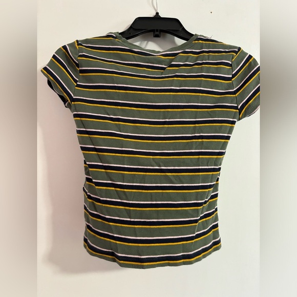 Tommy Hilfiger crop top - Picture 2 of 4